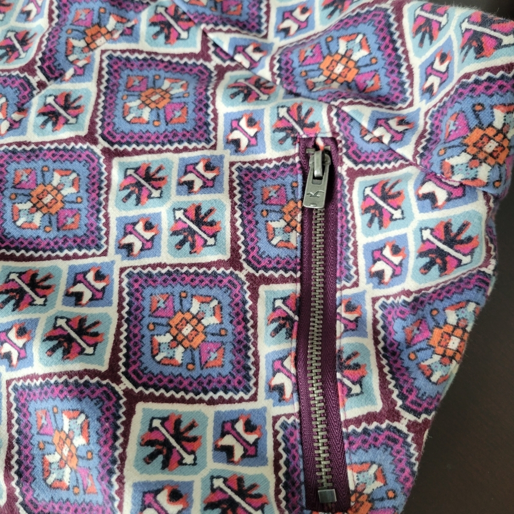 Hollister Print Shorts - Picture 4 of 4